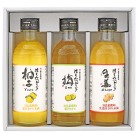 藤井養蜂場 はちみつドリンクギフト〈FH-30〉