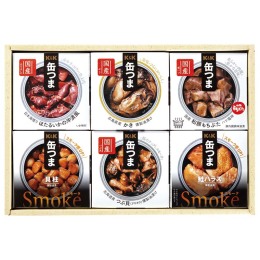 K＆K 缶つまバラエティセット〈KKT-300〉