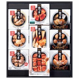 K＆K 缶つまバラエティセット〈TKK50E〉
