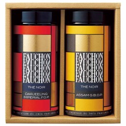 フォション 紅茶詰合せ〈FT-703〉