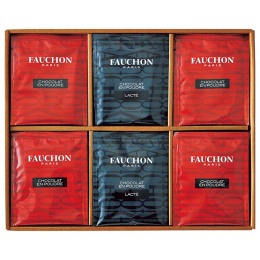 フォション ココア詰合せ〈FCD-303〉