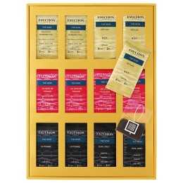 フォション ティーバッグ詰合せ〈FTB-505〉