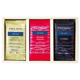 フォション ティーバッグ詰合せ〈FTB-200〉