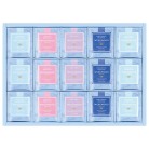 ウェッジウッド シグニチャー ティーバッグ〈WB50〉