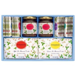 ウェッジウッド ワイルド ストロベリー アソート〈CWN50〉