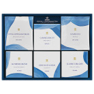 ロイヤル コペンハーゲン ドリップコーヒー・ティーバッグ・クッキーセット〈RC30〉