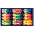 トワイニング・バンホーテン・辻利・匠のカフェオレ スティックバラエティギフト〈PSC30G〉