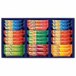 トワイニング・バンホーテン・辻利・匠のカフェオレ スティックバラエティギフト〈PSC30G〉