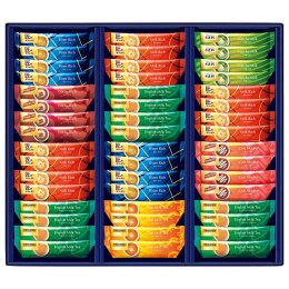 トワイニング・バンホーテン・辻利・匠のカフェオレ スティックバラエティギフト〈PSC50G〉