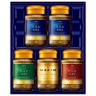 AGF インスタントコーヒーギフト〈ZIX-30Y〉