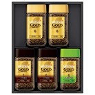 ネスカフェ プレミアムコーヒーギフト〈N55-A〉