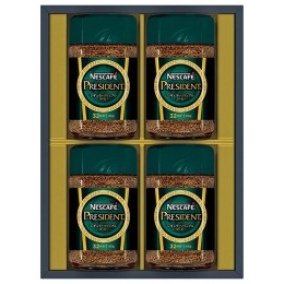 ネスカフェ プレジデントギフト〈N50-PS〉