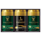 キーコーヒー トラジャ＆氷温熟成珈琲ギフト〈THR-50〉