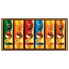 モンカフェ ドリップコーヒー セレクトギフト〈MCK40X〉