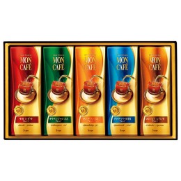 モンカフェ ドリップコーヒー セレクトギフト〈MCK30X〉