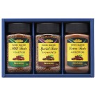 ハマヤ モカフィーノ インスタントコーヒーギフト〈MT-30R〉