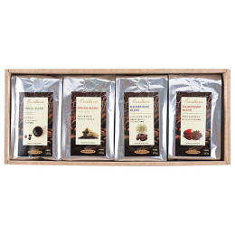 ハマヤ エクセレントレギュラーコーヒーギフト〈RC-50FX〉