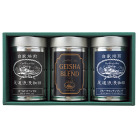 尾道浪漫珈琲 特選レギュラーコーヒー詰合せ〈GBR-05G〉