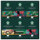 スターバックス オリガミパーソナルドリップコーヒーギフト〈SBX-50B〉