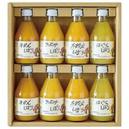 伊藤農園 100％みかんジュースセット〈50708GMI〉