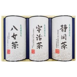 寿老園 茶どころめぐり〈SI-50T〉