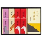 とらや 干支羊羹詰合せ1号