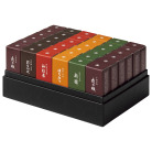 とらや 小形羊羹36本入