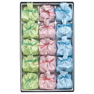 鶴屋吉信 木々の露（15個入）〈KI-15〉