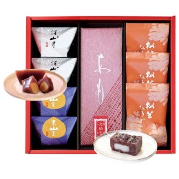 叶 匠壽庵 冬ハレ 匠〈AGF-30〉