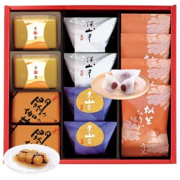 叶 匠壽庵 冬ハレ 庵〈AGF-30N〉