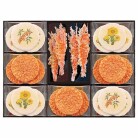 桂新堂 冬のえび物語〈FM-B〉