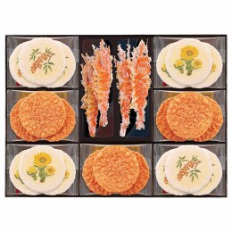 桂新堂 冬のえび物語〈FM-B〉