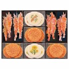 桂新堂 冬のえび物語〈FM-C〉