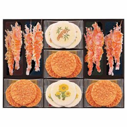 桂新堂 冬のえび物語〈FM-C〉