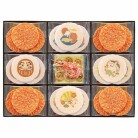 桂新堂 福たより〈FT-A〉