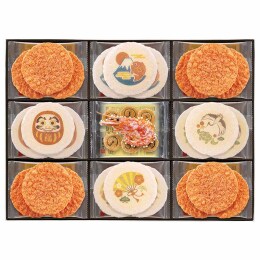 桂新堂 福たより〈FT-A〉