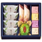 宗家 源 吉兆庵 季節の果泉〈KK-30〉