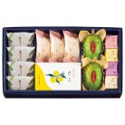 宗家 源 吉兆庵 季節の果泉〈KK-50〉