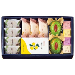 宗家 源 吉兆庵 季節の果泉〈KK-50〉