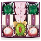 宗家 源 吉兆庵 あんとろり詰合せ〈KE-30〉