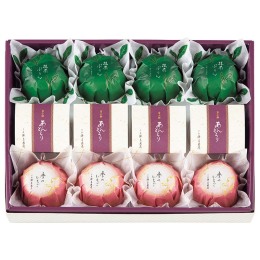 宗家 源 吉兆庵 あんとろり詰合せ〈KT-40〉