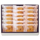 宗家 源 吉兆庵 福渡せんべい〈FS-33〉