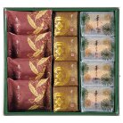 菓匠 清閑院 栗しぐれ詰合せ〈SKT-30〉