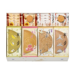 鎌倉五郎本店 月寄せ 36袋入〈TR36〉