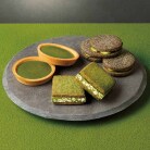 KAMAKURA茶の福 茶菓詰合せ17個入〈ML17〉