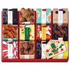 麻布かりんと 冬のキューブ詰合せ〈AZS30〉