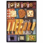 銀座あけぼの 味の民藝〈AK730〉