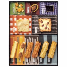 銀座あけぼの 味の民藝〈AK720〉