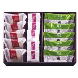 花園万頭 花園特選詰合せ〈HM-061〉