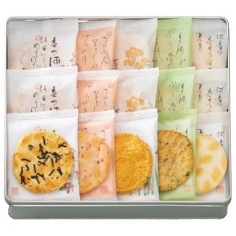 京都・六角 蕪村菴 五菓良撰〈GN-30〉